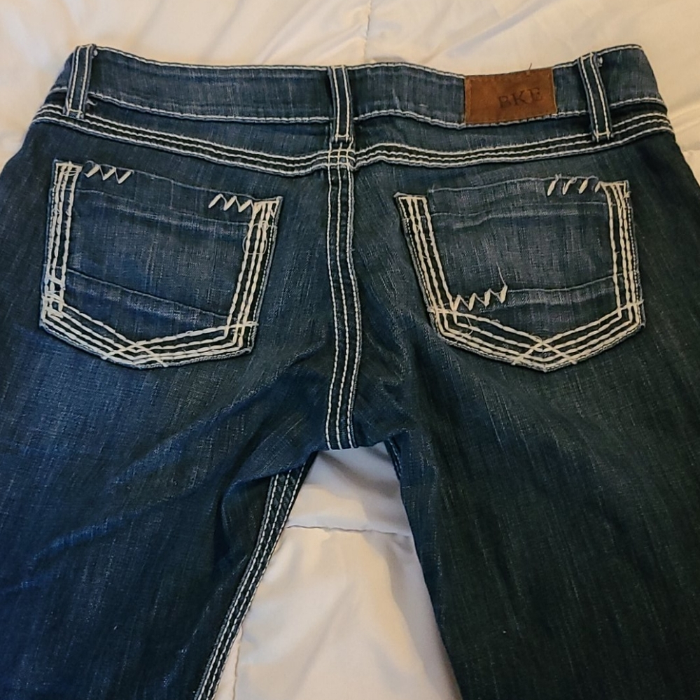 Bke Stella capris